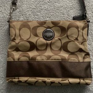 Coach Crossbody